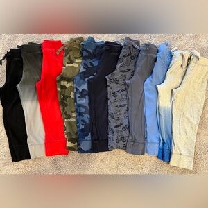 Gap playtime favorites organically grown cotton! 🤍 Bundle sale!!